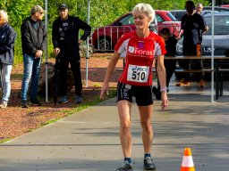 Heidekamppark 2020 TimeRun